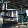 Waste Crude Oil Purifier Equipment